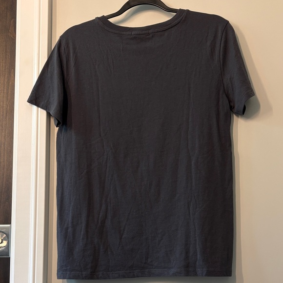 NWT Z Supply Sunshine on the Horizon tee - Picture 3 of 3